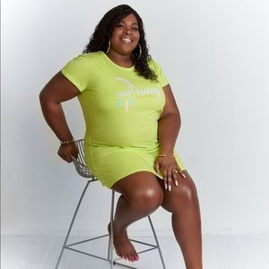 Sleepshirt (night gowns)